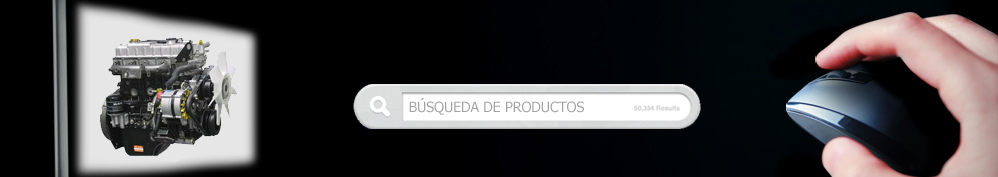 búsqueda de productos